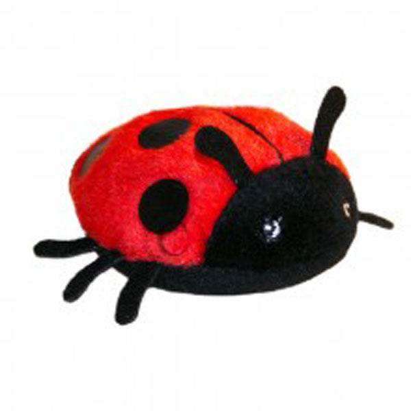 Ladybird Finger Puppet // #Best Australian Puppet Store™