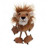 Lion Finger Puppet // #Best Australian Puppet Store™
