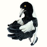 Hansa Magpie Hand Puppet