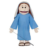 Mary Silly Puppet 60cm // #Best Australian Puppet Store™