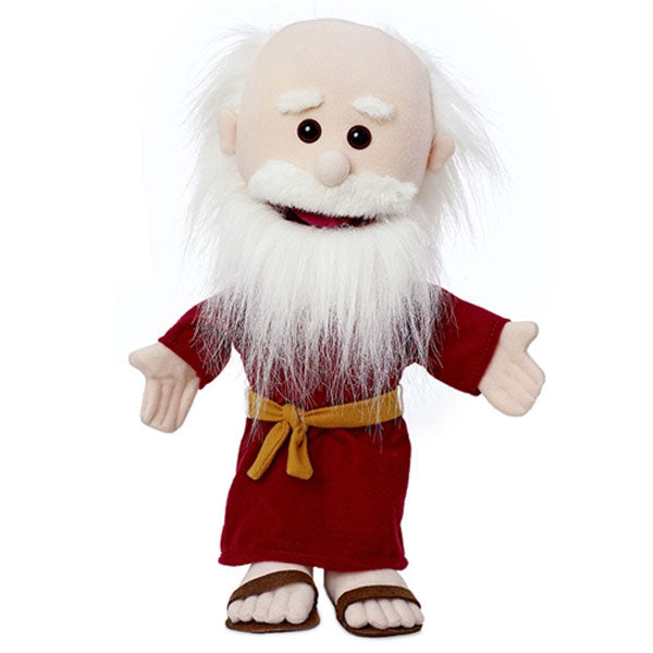 Noah Silly Puppet 40cm // #Best Australian Puppet Store™