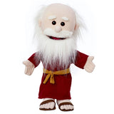 Noah Silly Puppet 40cm // #Best Australian Puppet Store™
