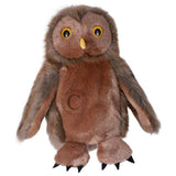 Owl Short Sleeve Puppet // #Best Australian Puppet Store™