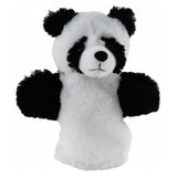 Panda Puppet Elka