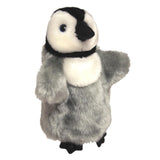 Penguin Puppet Elka