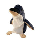 Penguin Hand Puppet WEH