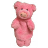 Pig Puppet Elka