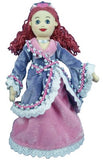Princess - Finger puppet