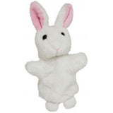 Rabbit Puppet Elka