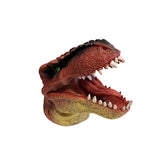 Latex Dino Hand Puppet