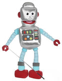 Robot Silly Puppet 65cm