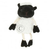 Sheep - Finger Puppet