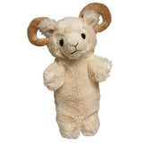 Sheep Puppet Elka