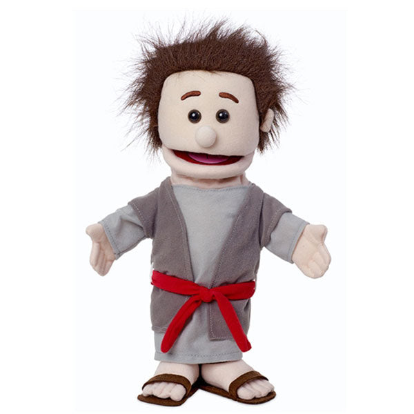 People Puppets