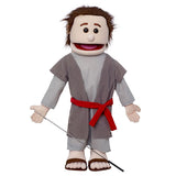 Shepherd Silly Puppet 60cm