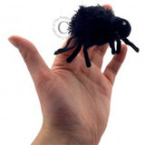 Spider - Finger Puppet