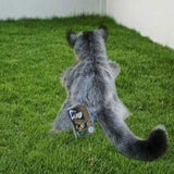Hansa Sugar Glider 41cm