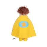Superhero Boy Silly Puppet 65cm