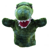 T-Rex Puppet Buddy