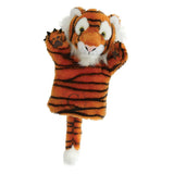 Tiger Short Sleeve Puppet // #Best Australian Puppet Store™
