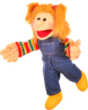 Maja Living Puppet 65cm