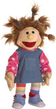 Ilselotte Keksberg Living Puppet 65cm