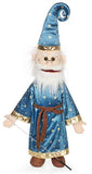 Wizard Silly Puppet 65cm