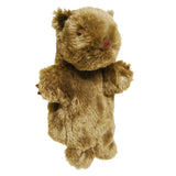 Wombat Puppet Elka