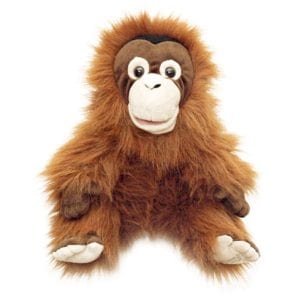 Shop Orangutan - Flat Friends // #1 Australian Puppet Store™ Shop Orangutan - Flat Friends // #1 Australian Puppet Store™