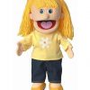 Katie Silly Puppet 40cm // #Best Australian Puppet Store™