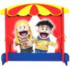 People Puppets & Theatre value Pack