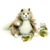 Shop Folkmanis Fluffy Cat // #1 Australian Puppet Store™ // Shop Now