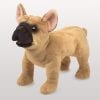French Bulldog - Folkmanis // #Best Australian Puppet Store™