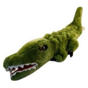 Shop Green Crocodile Hand Puppet - #1 Australian Puppet Store™ Shop Green Crocodile Hand Puppet - #1 Australian Puppet Store™
