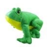 Frog Hand Puppet // #Best Australian Puppet Store™