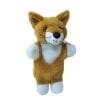 Shop Elka Dingo Hand Puppet - #1 Australian Puppet Store™