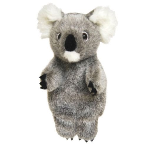 Koala Puppet Elka // #Best Australian Puppet Store™