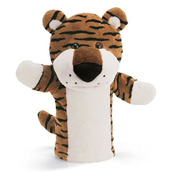 Gund tiger 2024