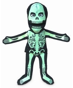 Skeleton Glow in the Dark - 65cm - Creative Play Puppets