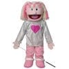 Kimmie Silly Puppet 65cm // #Best Australian Puppet Store™