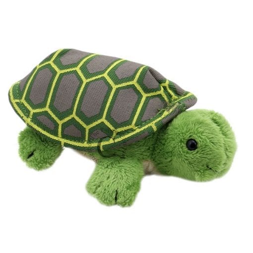 Tortoise - Finger Puppet - Creative Play Puppets