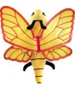 Beautiful Butterfly Finger Puppet // #1 Australian LARGEST Puppet Shop