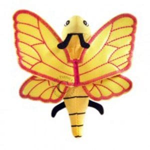 Beautiful Butterfly Finger Puppet // #1 Australian LARGEST Puppet Shop