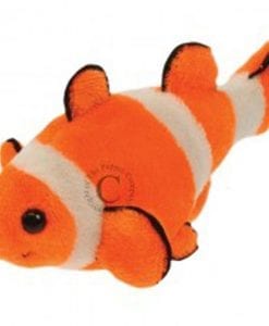 Clownfish Finger Puppet - #1 Australian Puppet Store™ // Shop Now