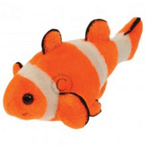 Clownfish Finger Puppet - #1 Australian Puppet Store™ // Shop Now