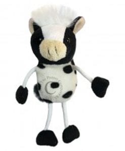 Cow Finger Puppet - #Top Rated Australian Puppet Store™ // Shop Now