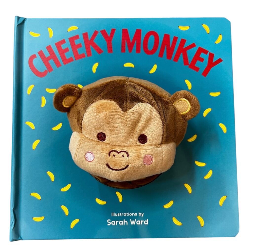 Creative Play Puppets